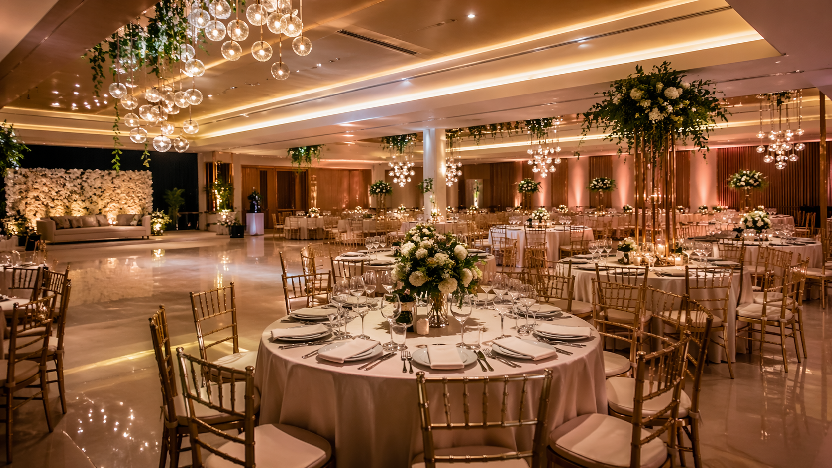 Salón de eventos
