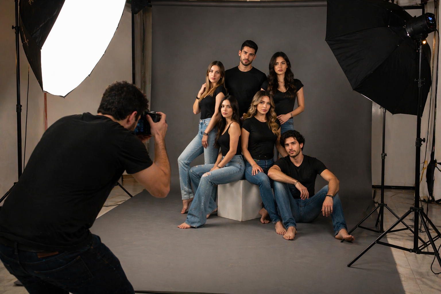Estudios creativos